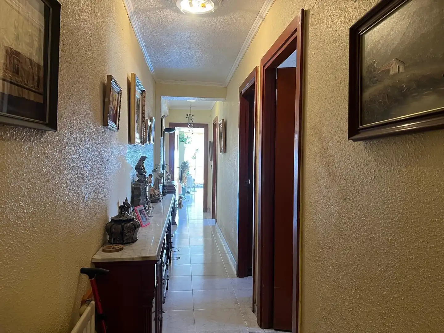 Penthouse mit Terrasse zum Verkauf in Centro Urbano, imagen 6