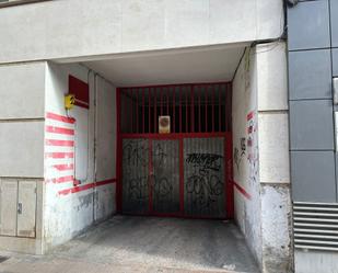 Garage for sale in Valladolid Capital