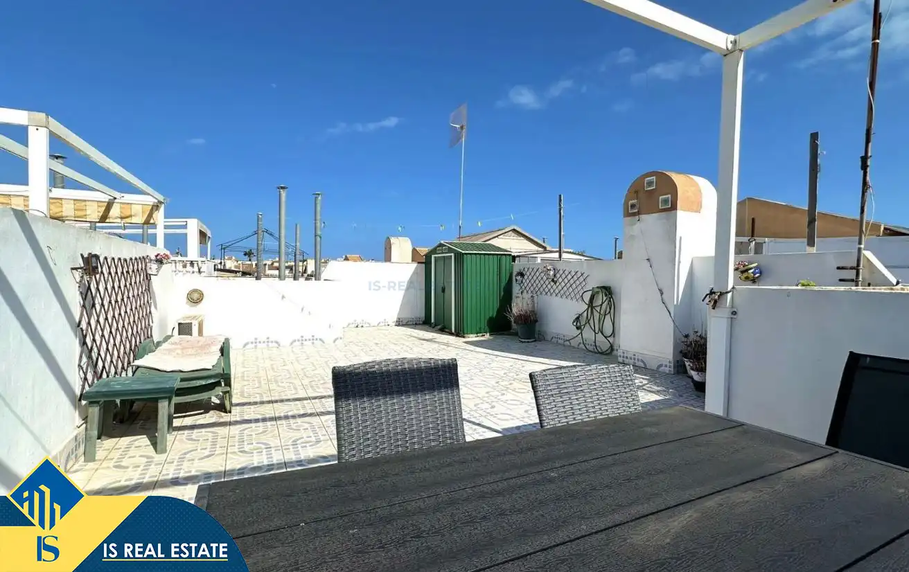 Bungalow with pool for sale in Zona Carrefour - Urbanizaciones, imagen 32