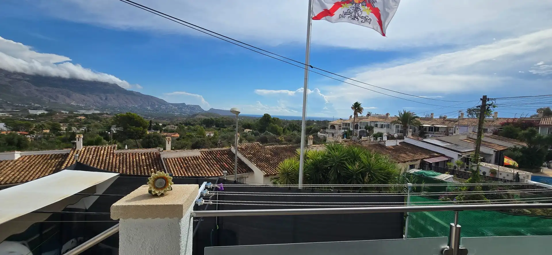 Casa a schiera con giardino in vendita a El Tossal - Bello Horizonte, imagen 36