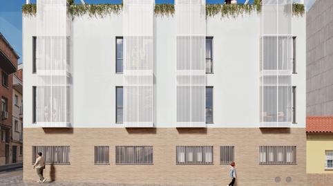 Foto 2 de Piso en venta en Calle Vicenta Villegas, 10, Lucero, Madrid