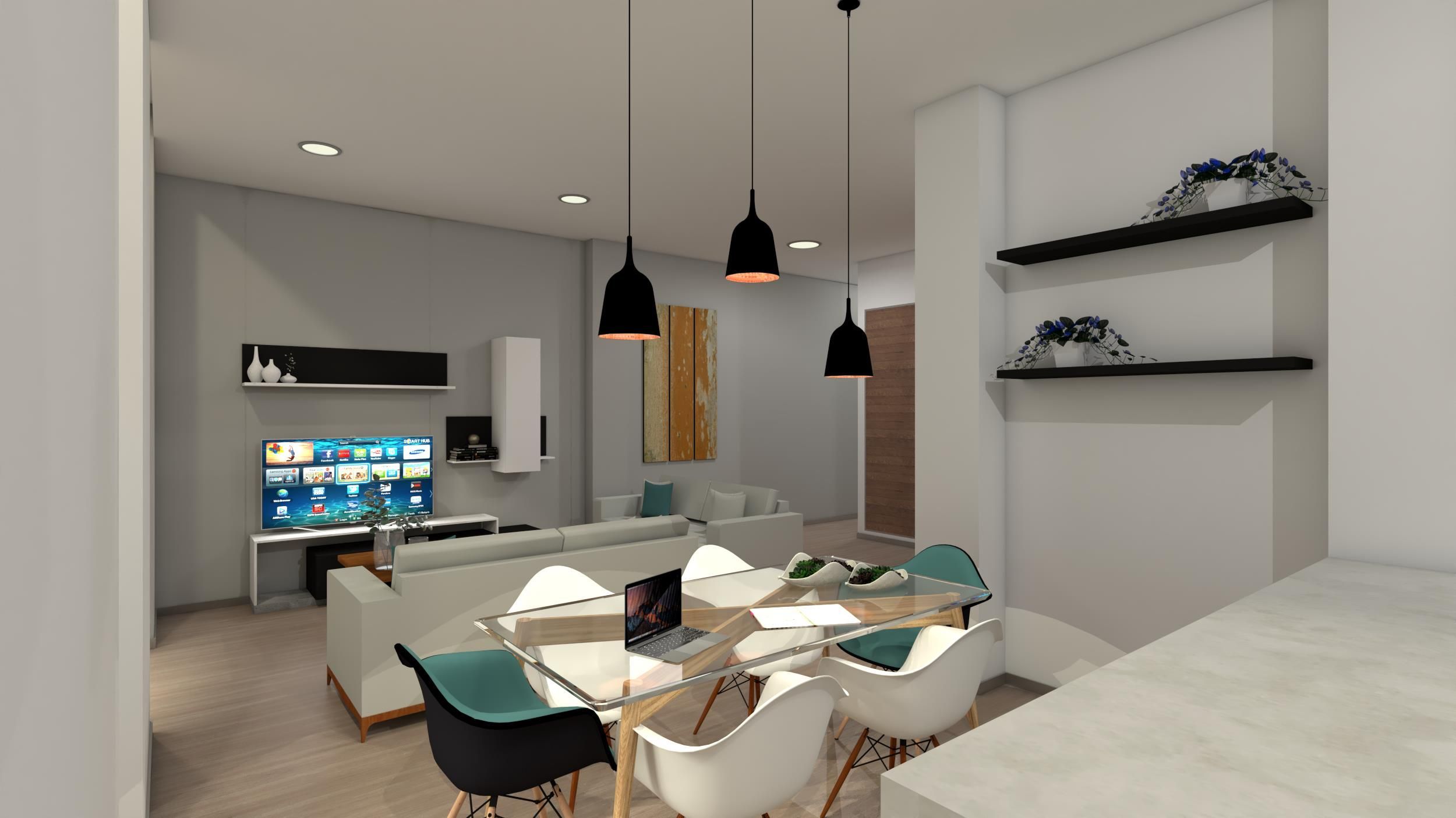 Flat for sale in Calle Strachan, Centro Histórico