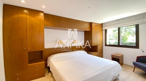 Foto 5 de Pis de lloguer a Sarrià,  Barcelona Capital