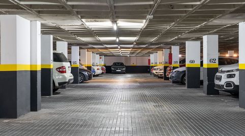 Foto 2 de Garaje de alquiler en Calle Valencia, 171-, L'Antiga Esquerra de l'Eixample, Barcelona Capital