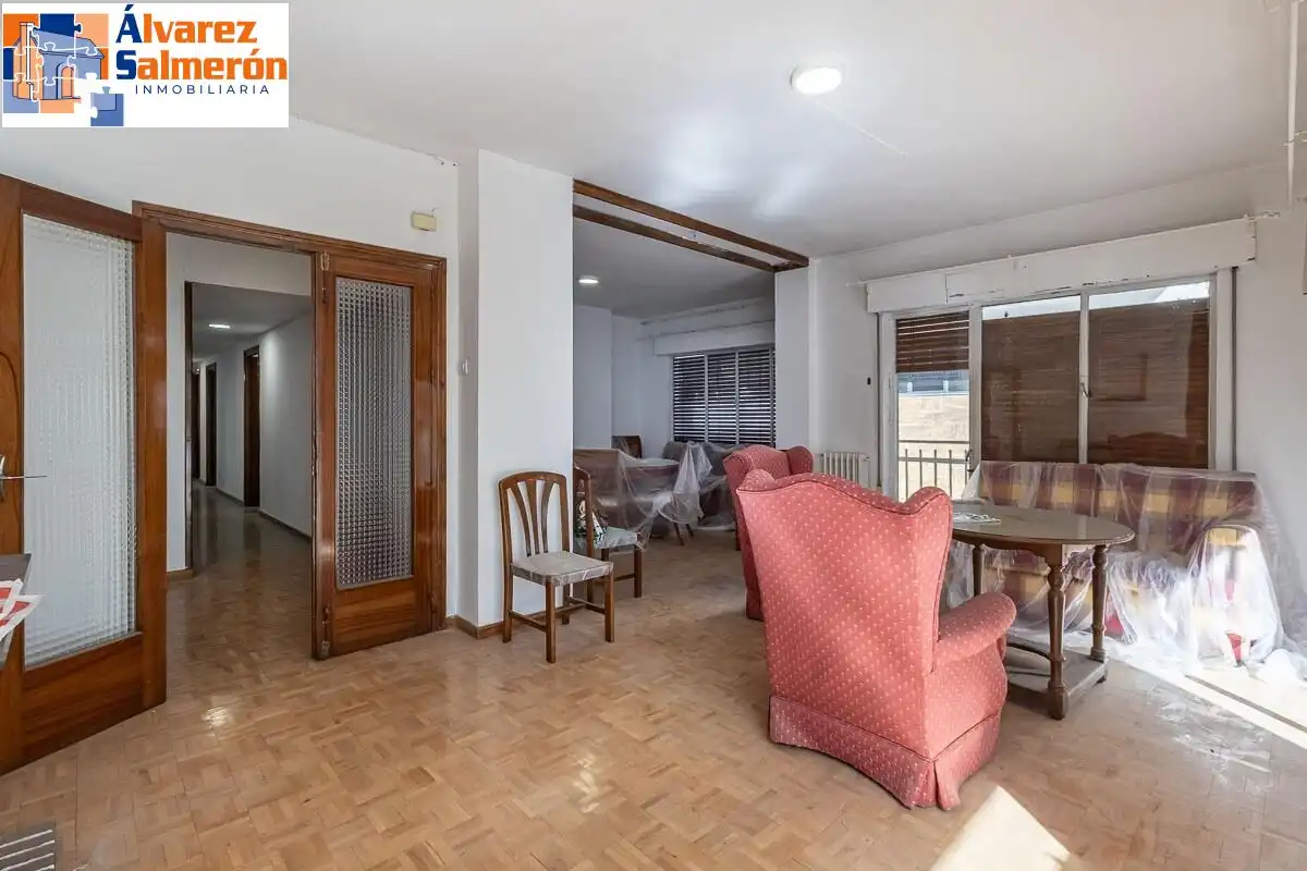 Piso con ascensor en venta en MARIA LUISA DE DIOS, imagen 6