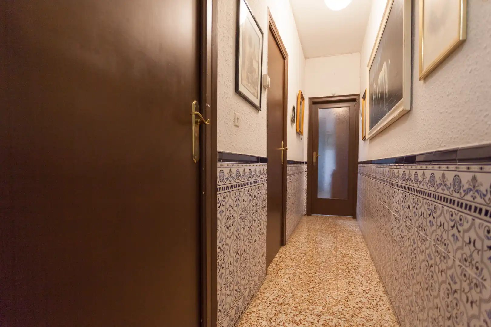 Piso con terraza en venta en Carrer Major, imagen 24
