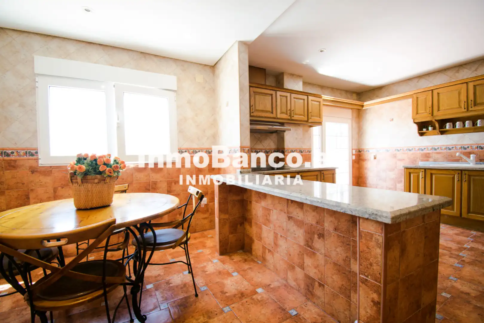 Casa o chalet en venta en Chiva con Aire acondicionado, Calefacción y Jardín privado