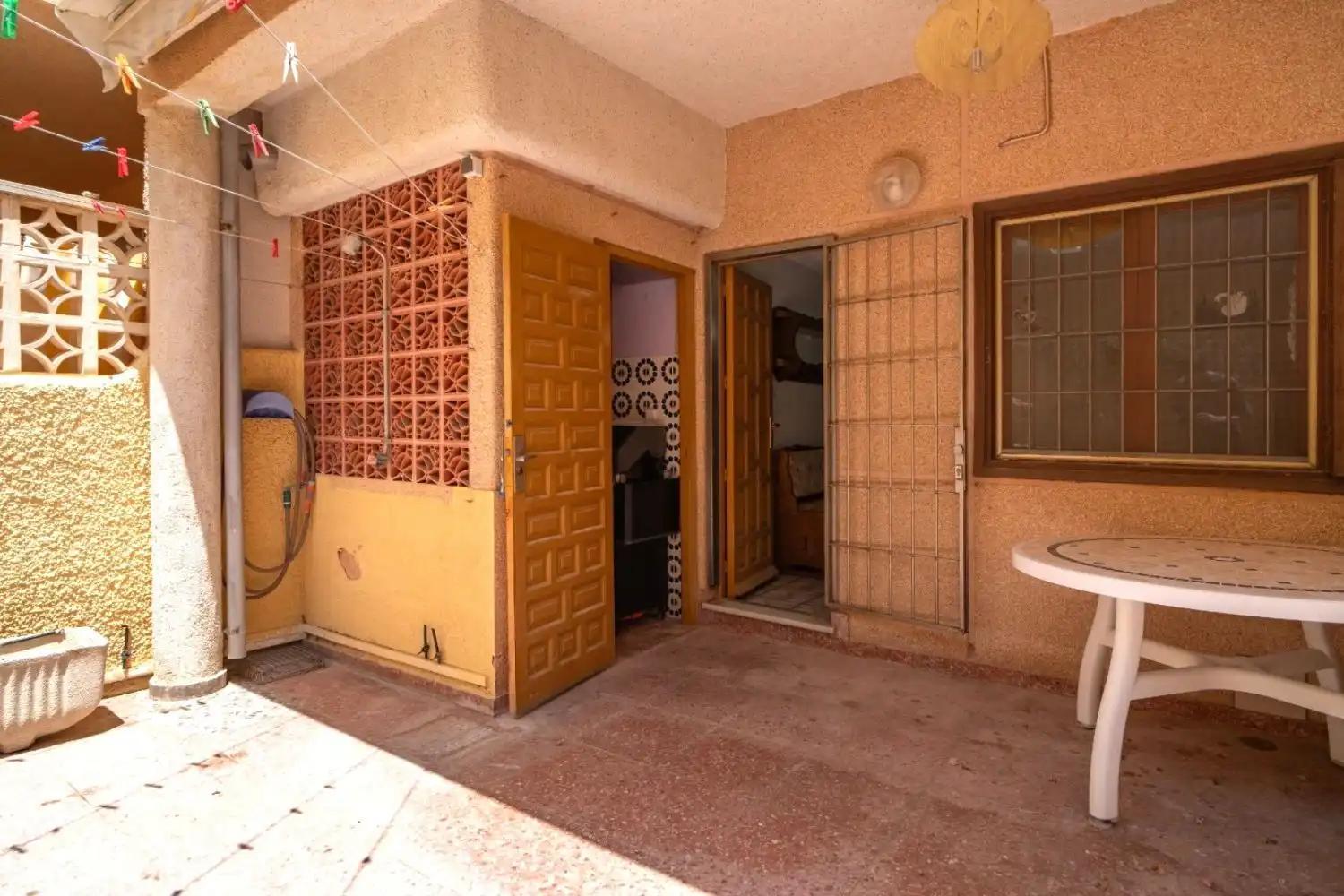Maison mitoyenne avec balcon à vendre à La Mata, imagen 24