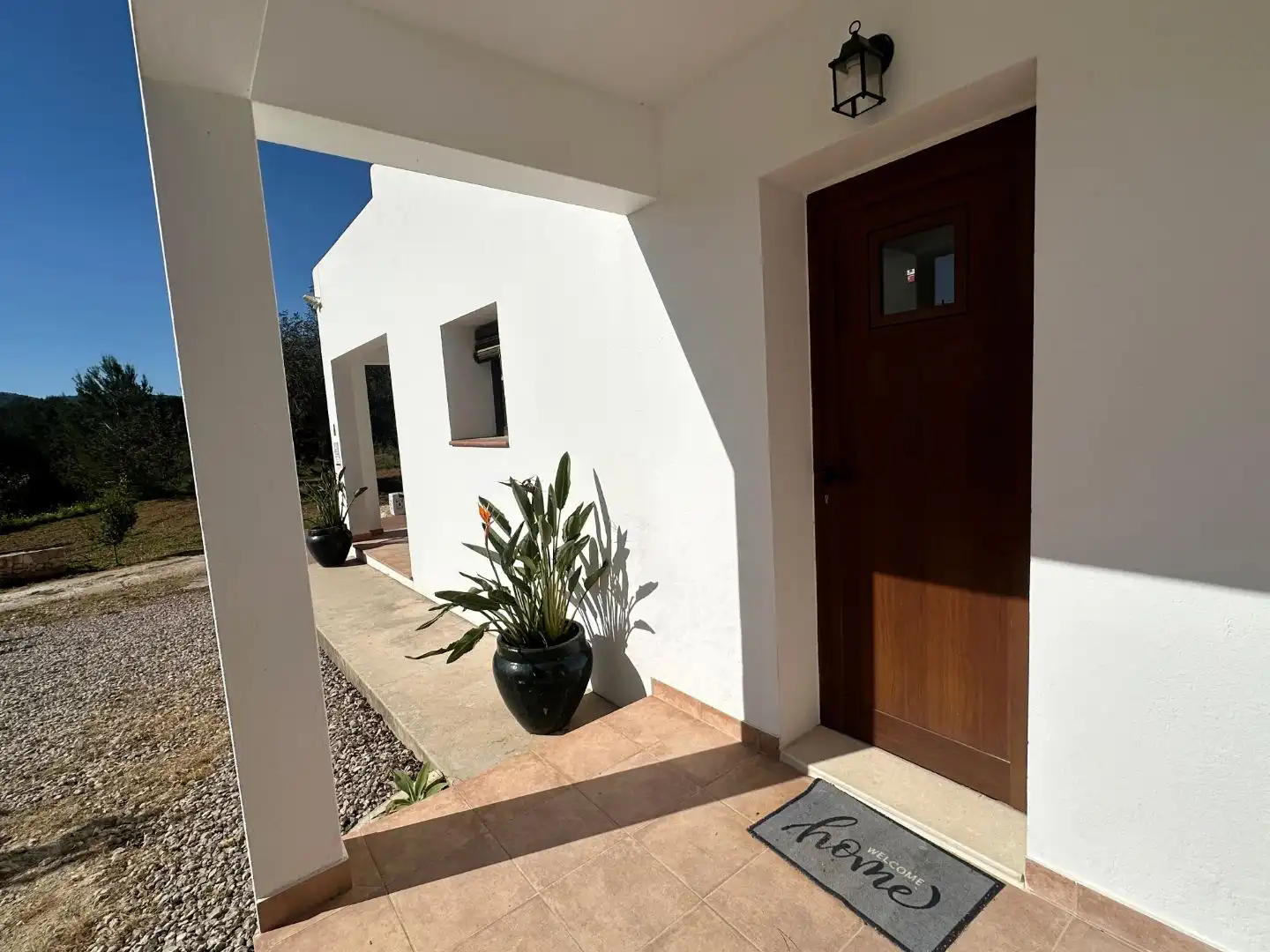 Haus mit Garten zur Miete in Diseminado Sa Bassa Roja 137, imagen 4