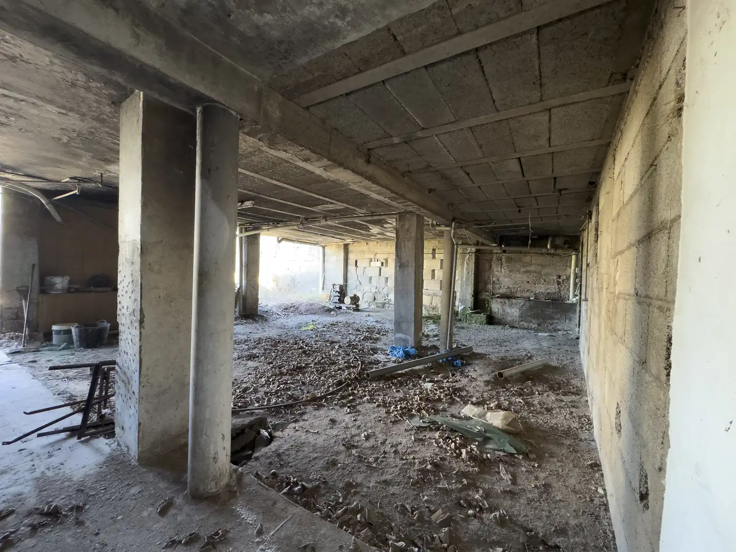 Edificio en venta en La Victoria de Acentejo