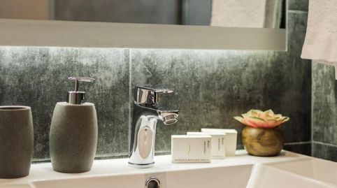 Foto 4 de Pis de lloguer a Centro Histórico, Málaga Capital