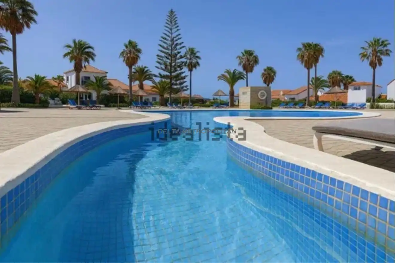 Piscina de Casa o chalet en venta en Golf del Sur - Amarilla Golf 