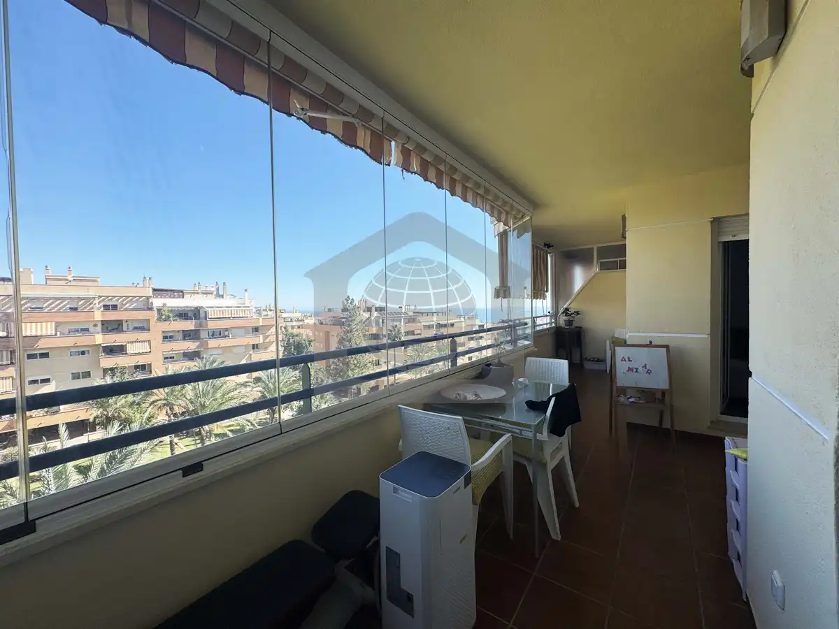 Flat with terrace for sale in Calle Andres Segovia 10, imagen 5