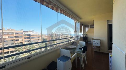 Foto 5 de Pis en venda a Calle Andres Segovia, 10, El Pinillo, Torremolinos