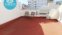 Terrassa de Pis en venda en Málaga Capital