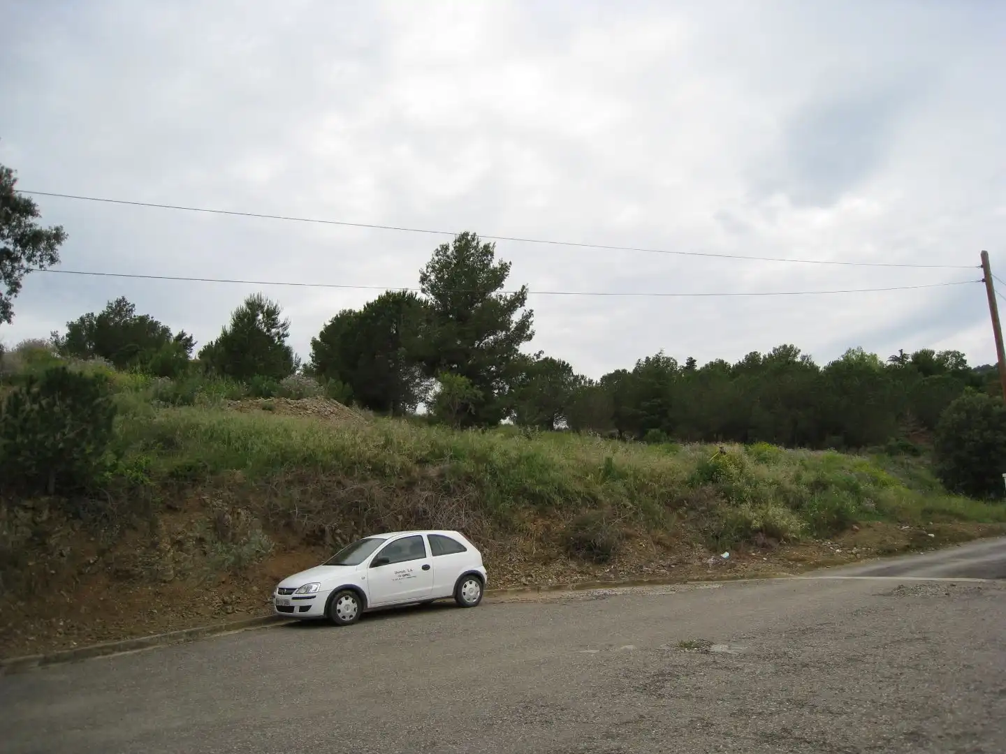 Wohnbaugrundstück zum Verkauf in Carrer del Pi 5, imagen 2