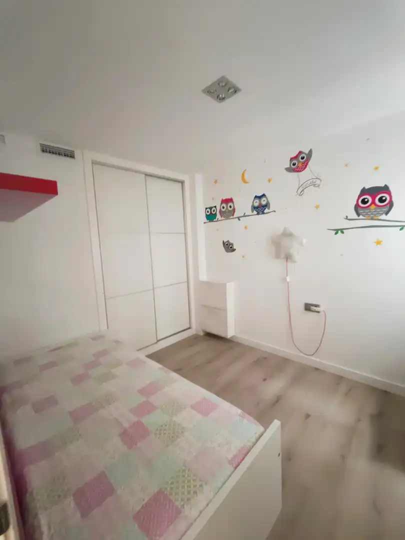Piso con balcón en alquiler en La Saïdia, imagen 11