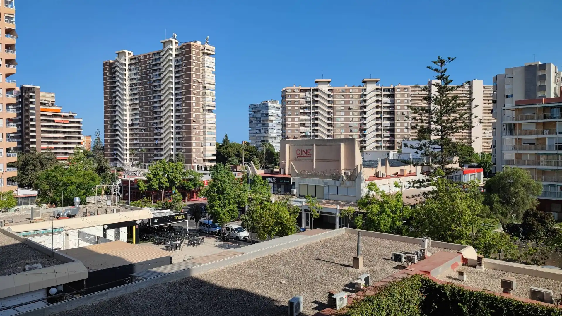 Flat with pool for sale in Playa de San Juan - El Cabo de las Huertas, imagen 38