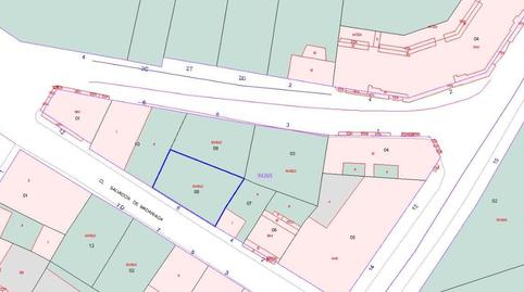 Foto 3 de Residencial en venda a Calle del Valle-nv, 3, Villaquilambre, León