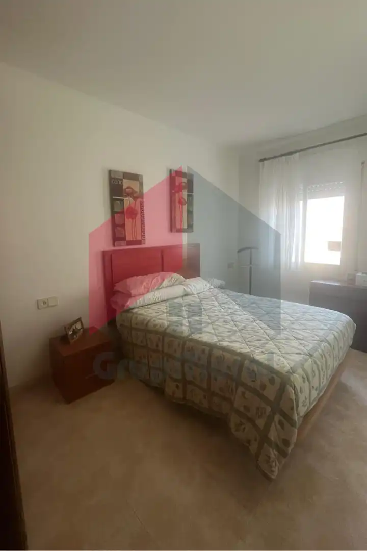 Bedroom of Flat for sale in Cambrils  with Heating and Balcony