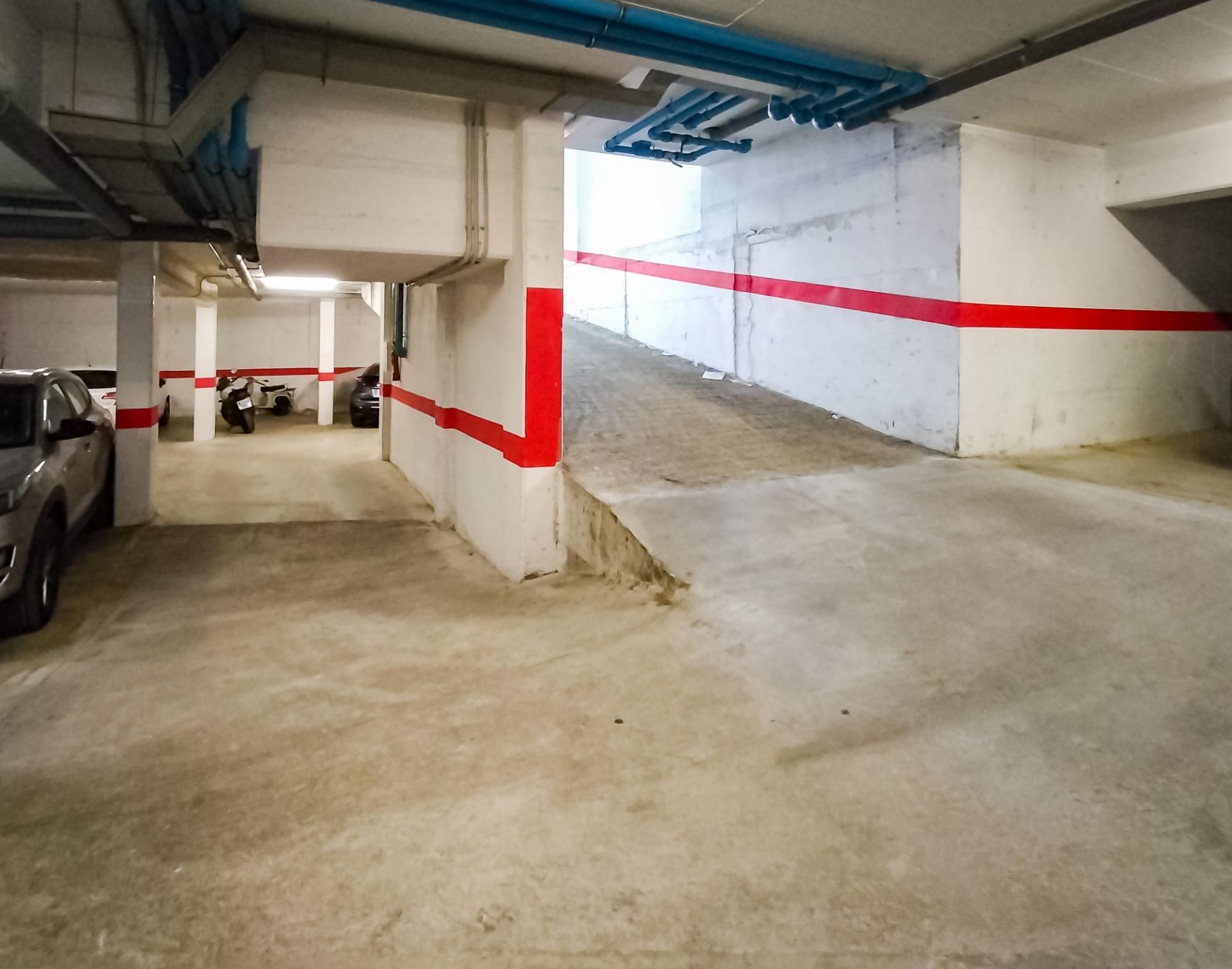 Parking of Garage to rent in Vilafranca del Penedès