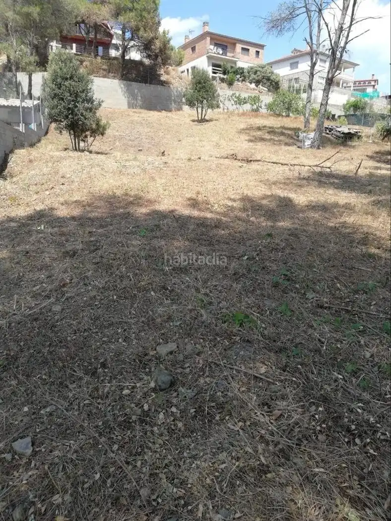 Terreno residencial en venta en Carrer les Vinyes 12, imagen 3