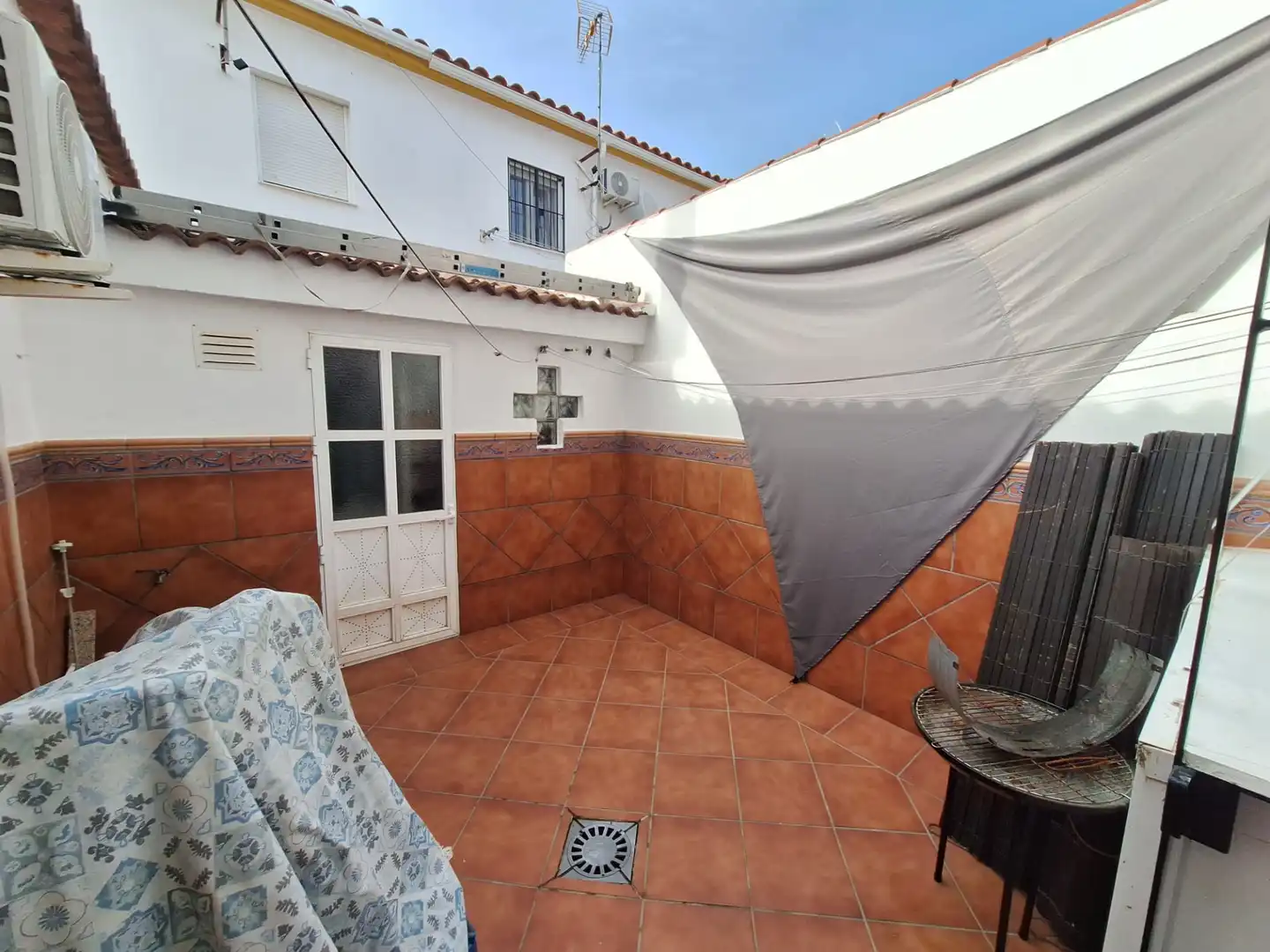 Casa adosada en venda a Calle Estuario, Mazagón