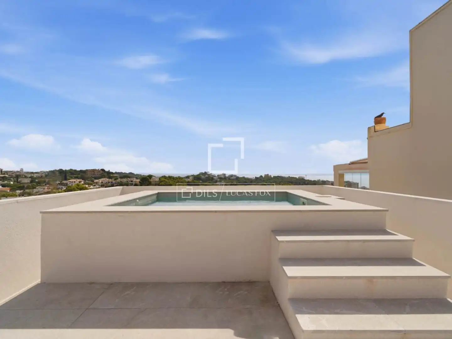 Villa avec piscine à vendre à Ponent, imagen 32