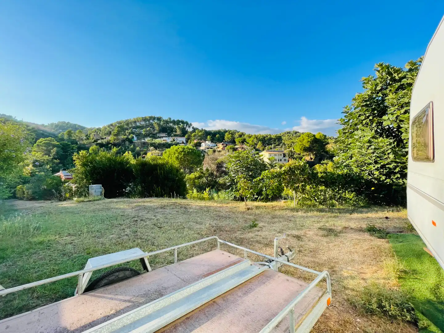 Residential for sale in Corbera de Llobregat