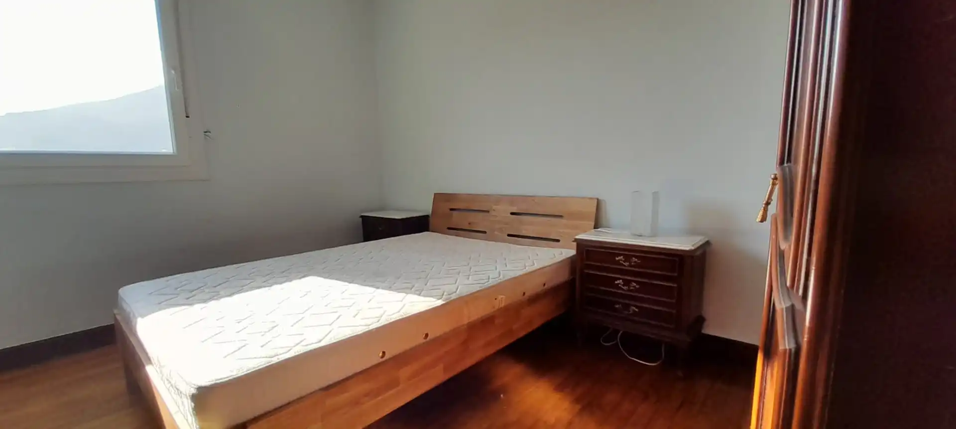 Habitación de Piso en venta en Laudio / Llodio con Calefacción, Amueblado y Balcón