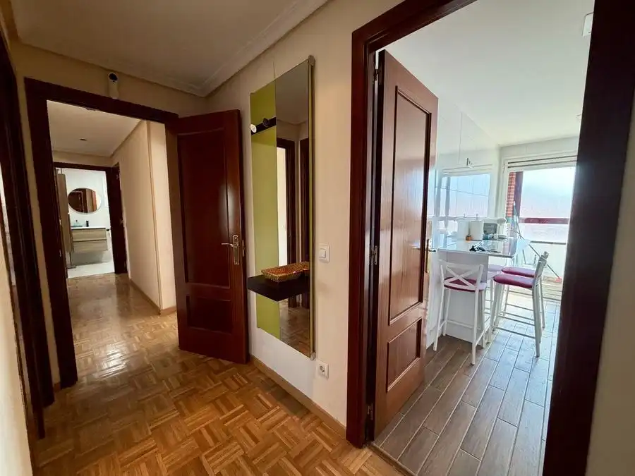 Wohnung zum Verkauf in Madrid mit Klimaanlage, Heizung und Schwimmbad