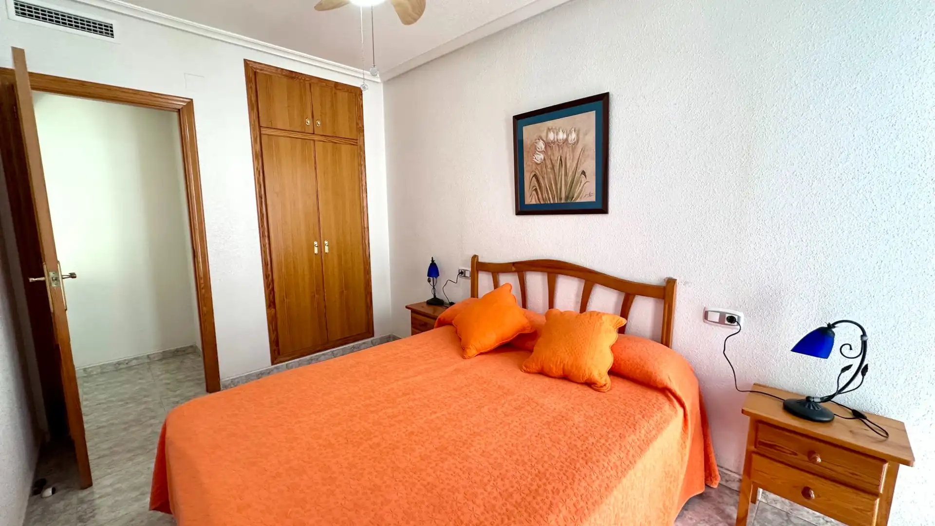 Flat with terrace for sale in Las Viñas, imagen 9