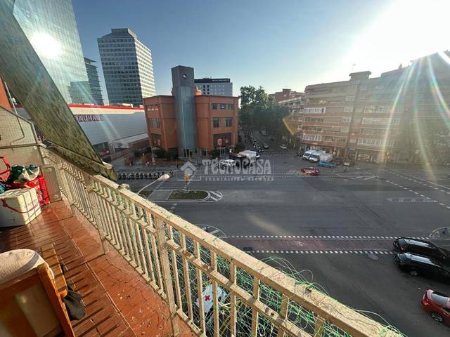 Piso en Venta en La Marina del Port