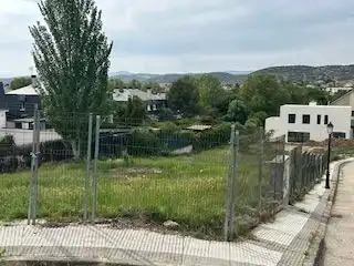 Residential zum Verkauf in Quijorna