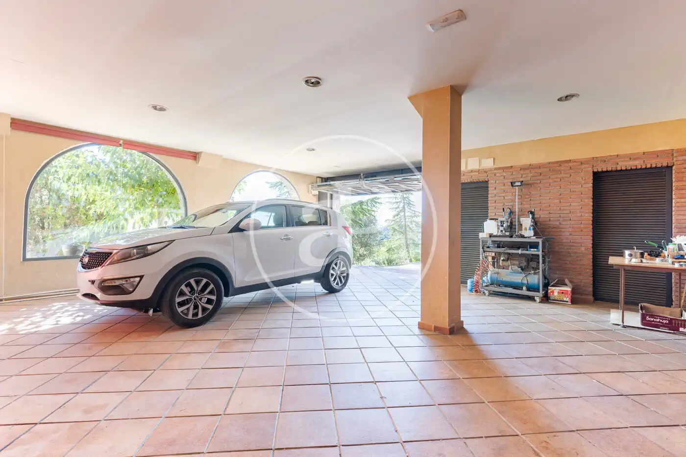 Casa con balcone in vendita a Camí de Puig Codina, imagen 66