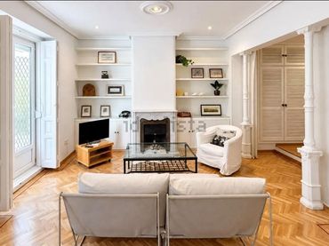 Studio mit Balkon zur Miete in Centro