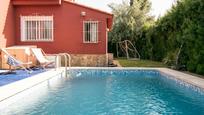 Swimming pool of House or chalet for sale in L'Eliana  with Terrace and Swimming Pool