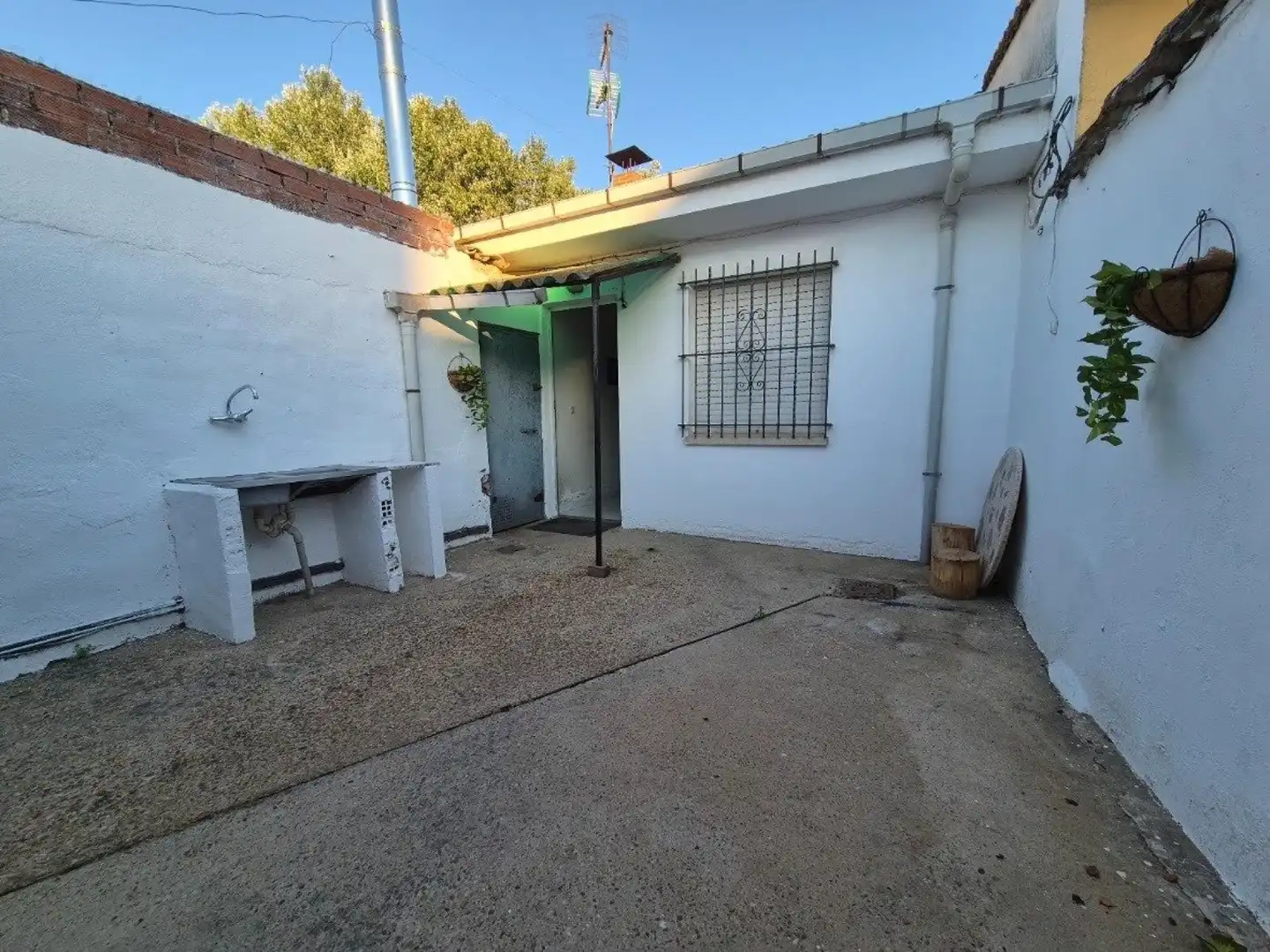 Maison mitoyenne à vendre à Villamañán, imagen 13
