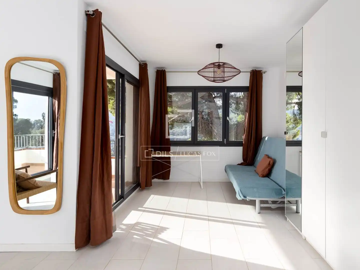 Villa con terrazza in vendita a Arenys de Munt, imagen 21