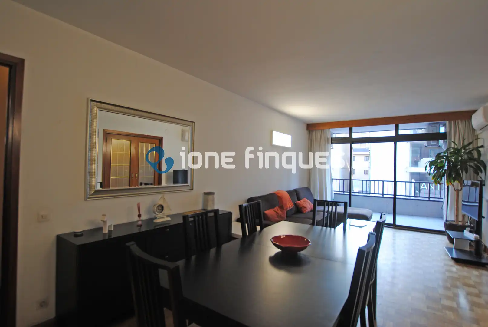 Exterior view of Flat for sale in Cerdanyola del Vallès  with Heating, Terrace and Storage room