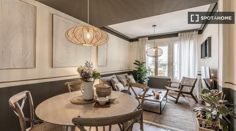 Foto 3 de Apartamento para compartir en Goya,  Madrid Capital