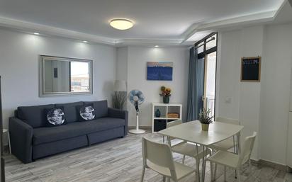 Sala d'estar de Apartament en venda en Arona amb Piscina comunitària