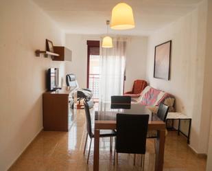 Living room of Flat to rent in  Murcia Capital  with Air Conditioner