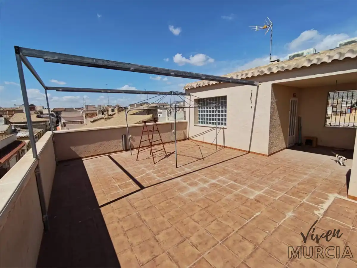 Chalet en venta en Calle Salvador Pérez Valiente, imagen 32