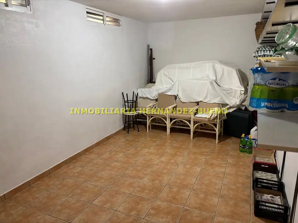 Casa o chalet en venta en Buenavista con Calefacción, Jardín privado y Terraza