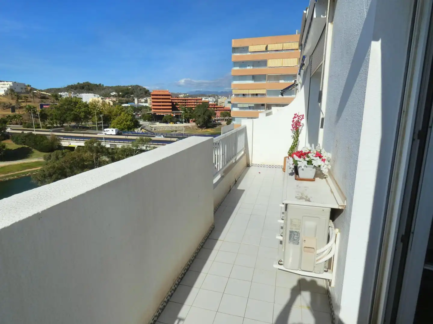 Ático con piscina en venta en Calle Alberto Morgenstern, imagen 54
