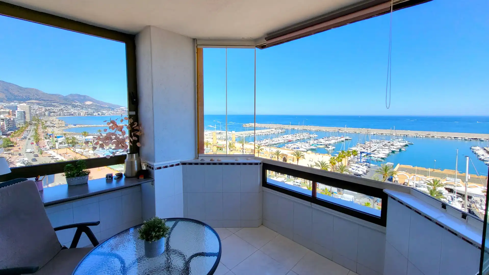 Apartment with lift for sale in Paseo Marítimo Rey de España 37, imagen 19
