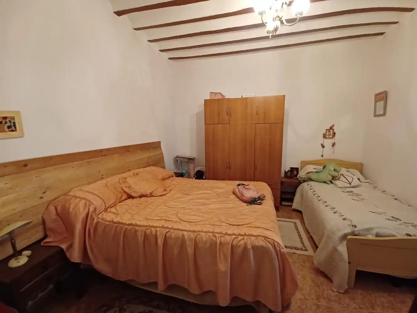 Haus mit Garten zum Verkauf in Minaya, imagen 35