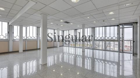 Foto 4 de Piso en venta en  de Gal·la Placídia, Sant Gervasi- Galvany,  Barcelona Capital