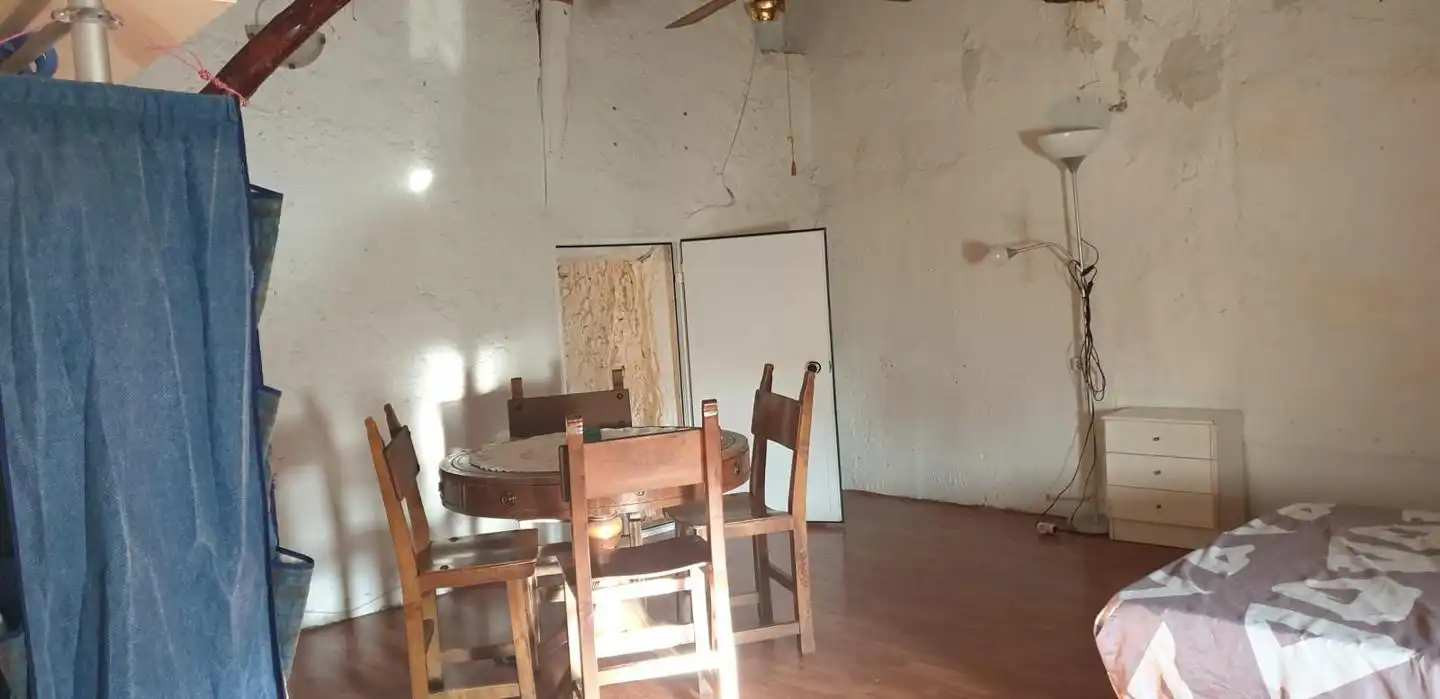 Menjador de Casa o xalet en venda en Alcázar del Rey amb Traster